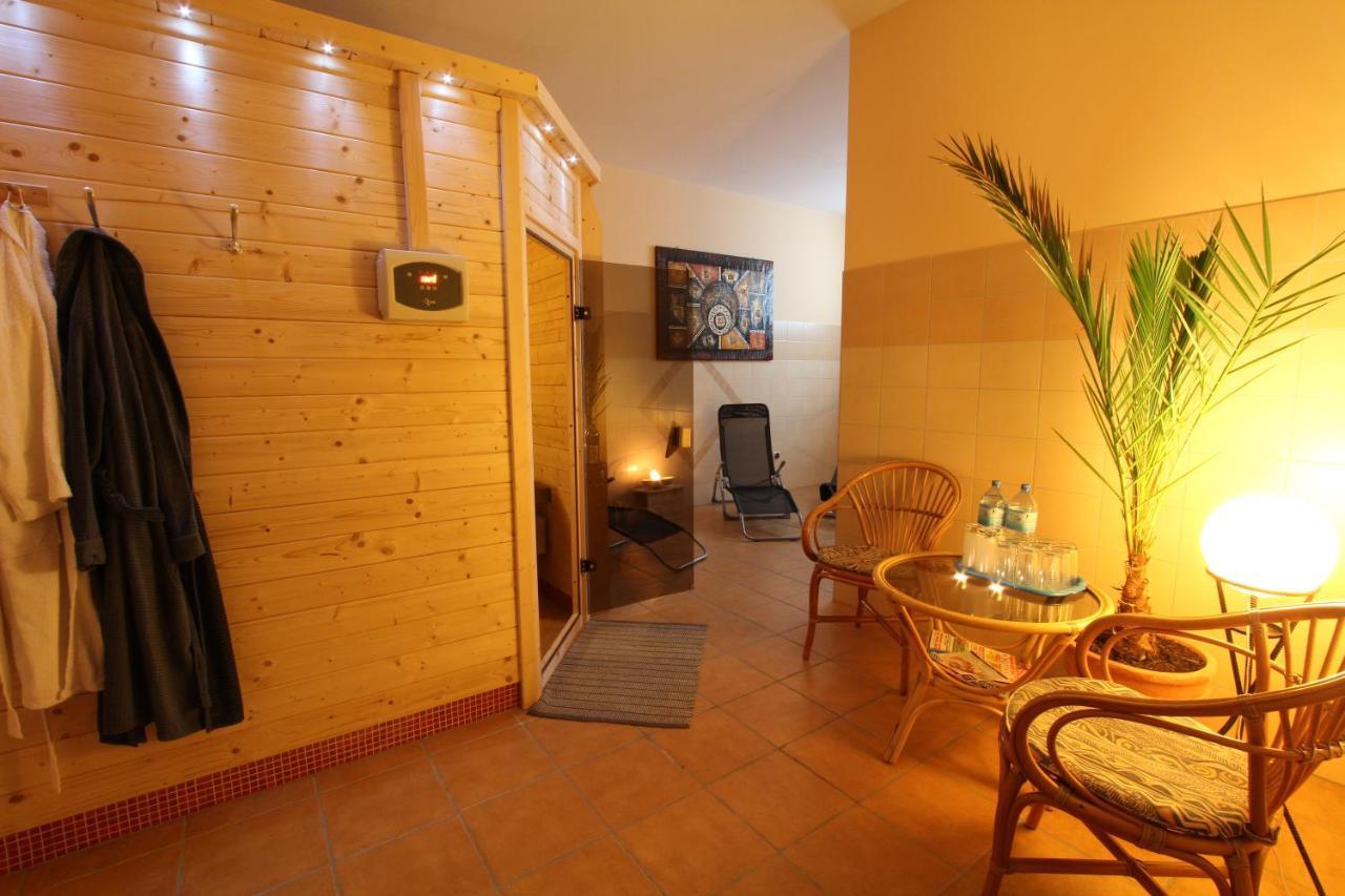 Bed and Breakfast Eurobaltyk Rewal Exterior foto