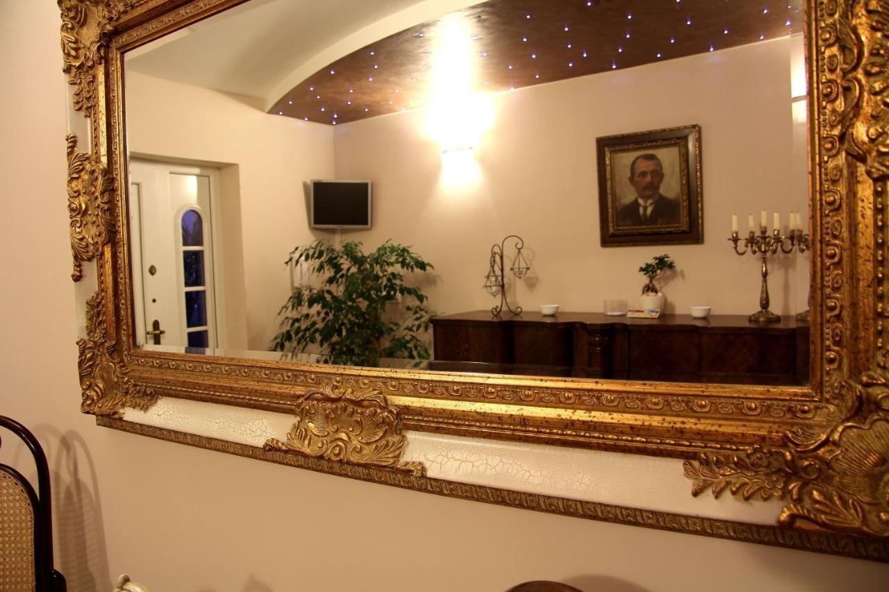Bed and Breakfast Eurobaltyk Rewal Exterior foto