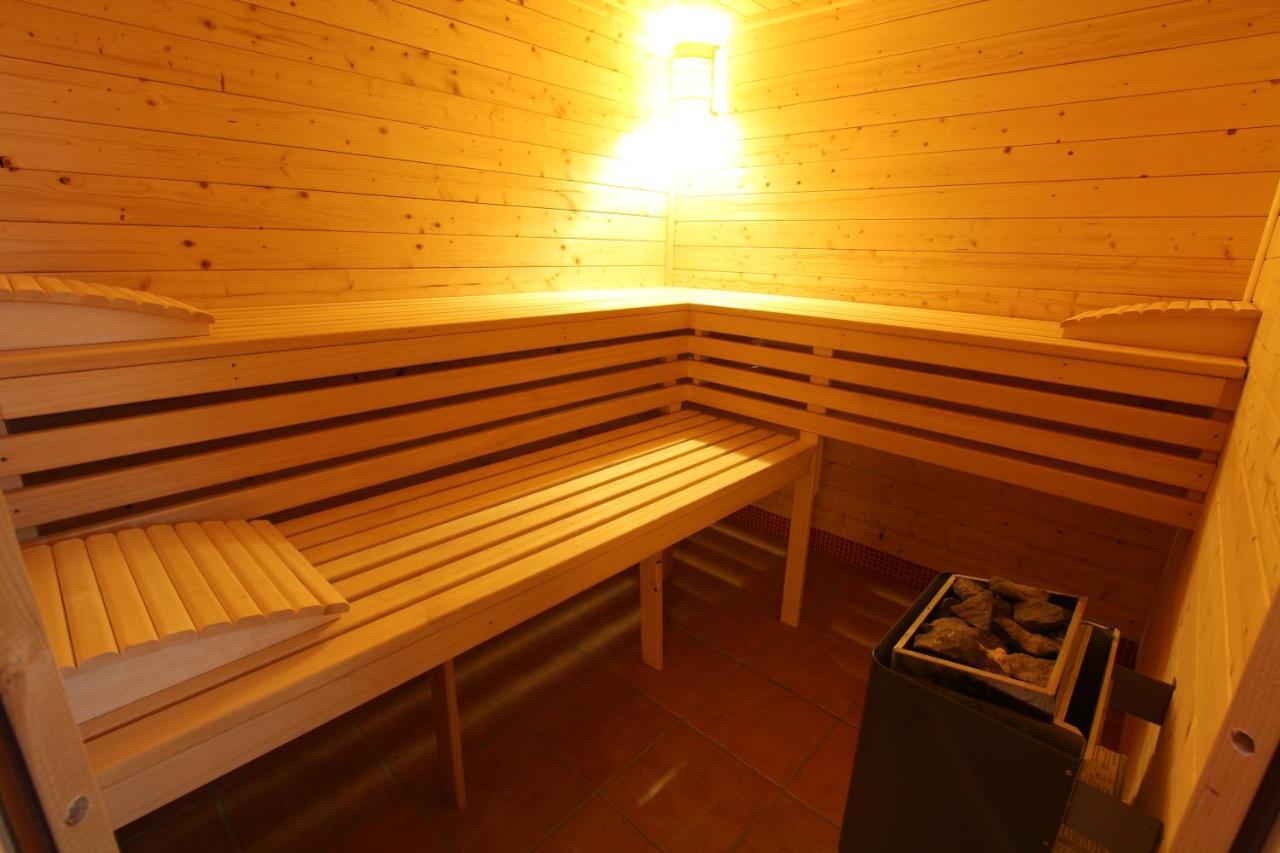 Bed and Breakfast Eurobaltyk Rewal Exterior foto